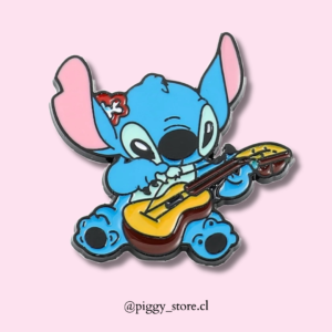 Stitch ukelele