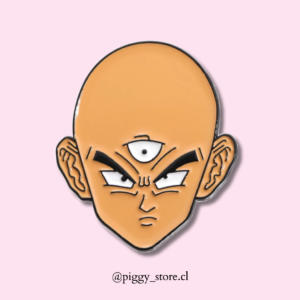 Ten Shin Han (Dragon Ball)