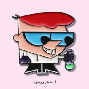 Dexter (El Laboratorio de Dexter)