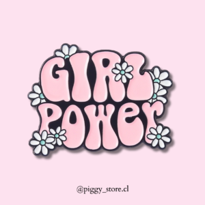 Girl power