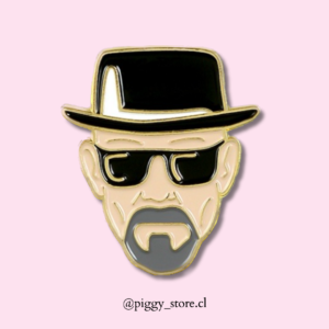 Walter White (Breaking Bad)