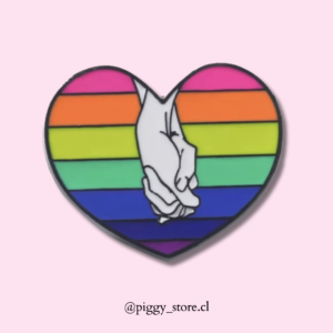 Corazón LGBT