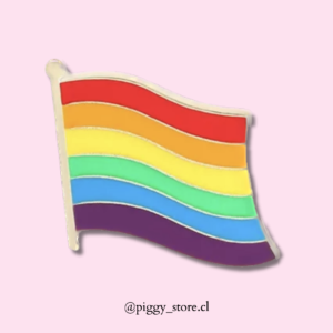 Bandera LGBT