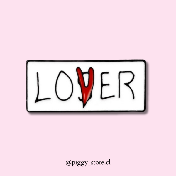 Lover Loser