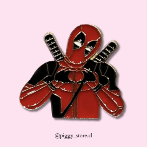 Deadpool