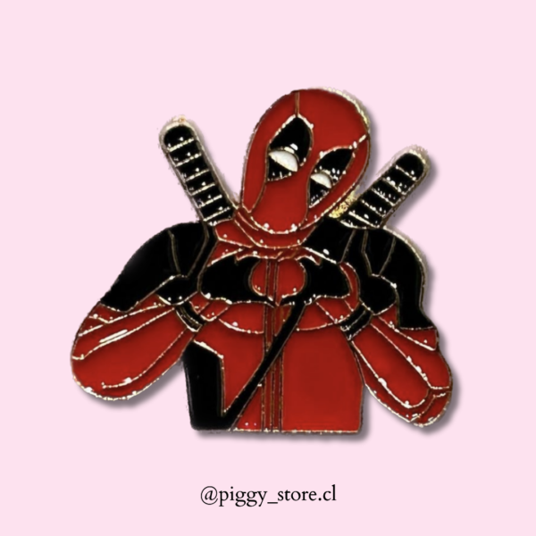 Deadpool
