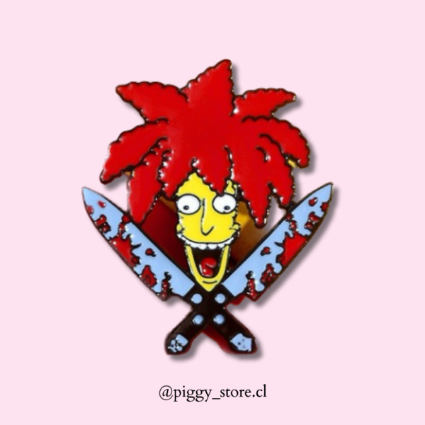 Bob Patiño (The Simpson)