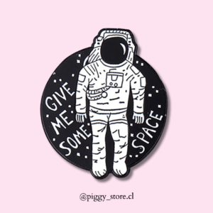 Give me some space