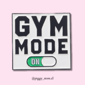 GYM Mode