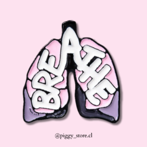 Pulmón breathe