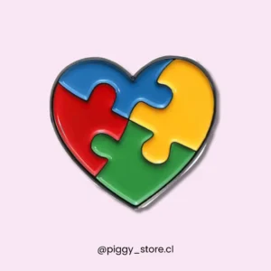 Corazón Neurodivergente