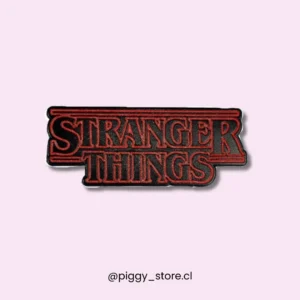 Stranger Things