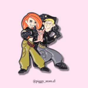 Kim Possible