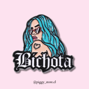 Karol G Bichota