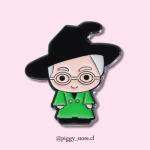 Minerva McGonagall (Harry Potter)