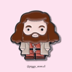 Rubeus Hagrid (Harry Potter)