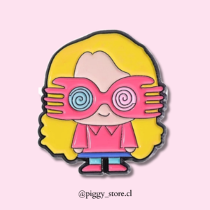 Luna Lovegood (Harry Potter)