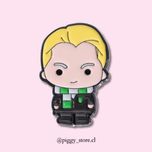 Draco Malfoy (Harry Potter)