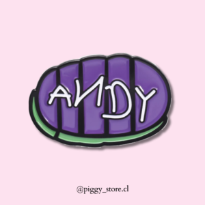 Zapato Buzz Lightyear (Toy Story)