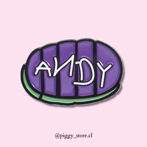Zapato Buzz Lightyear (Toy Story)