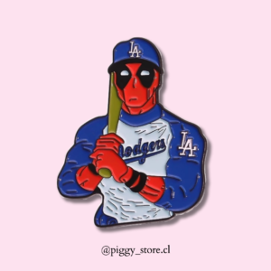 Deadpool LA