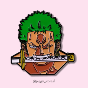 Roronoa Zoro (One Piece)