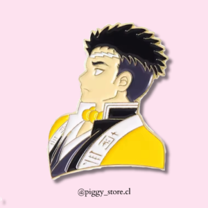 Gyomei Himejima (Demon Slayer)