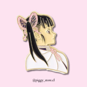 Kanao Tsuyuri (Demon Slayer)