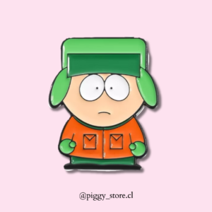 Kyle Broflovski (South Park)