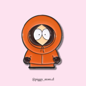 Kenny McCormick (South Park)