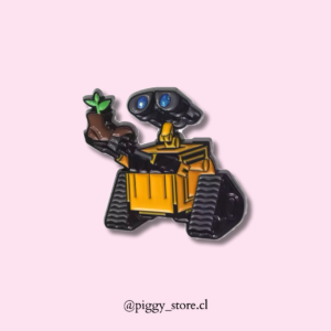 Wall-E