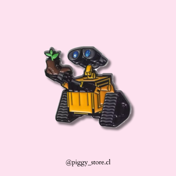 Wall-E