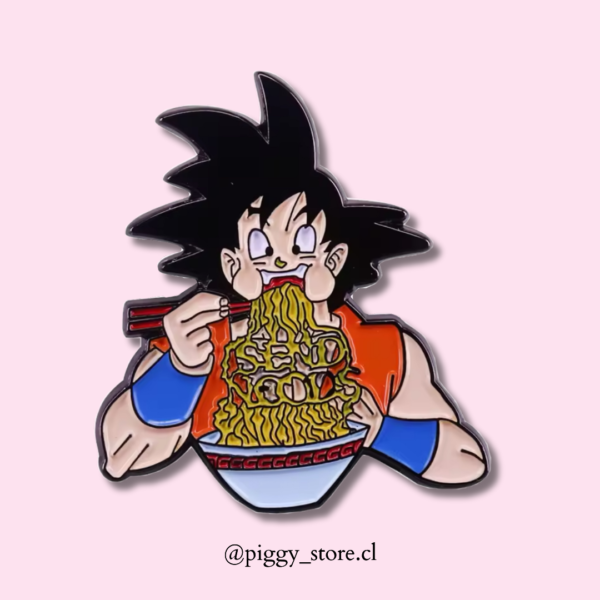 Goku