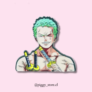 Roronoa Zoro (One Piece)