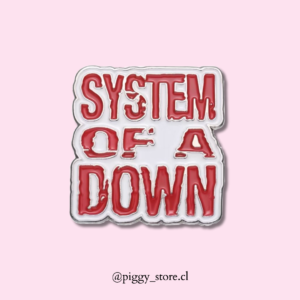 System of a down