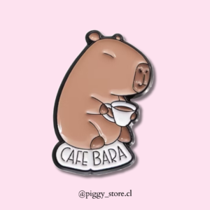 Café bara