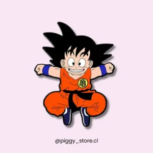 Goku