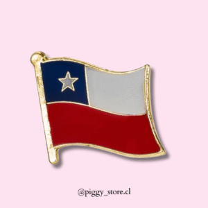 Bandera de Chile