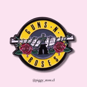 Guns N’ Roses
