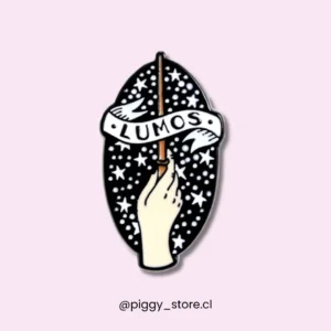 Lumos - Harry Potter