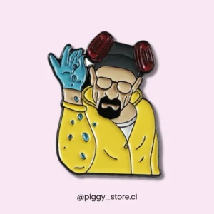Heisenberg (Breaking Bad)