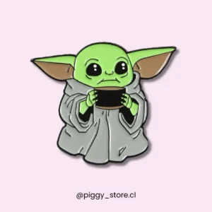 Grogu (Baby Yoda)