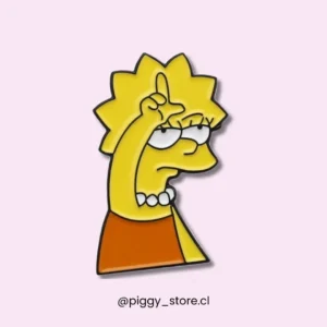 Lisa Simpson