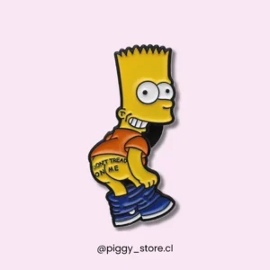 Bart Simpson