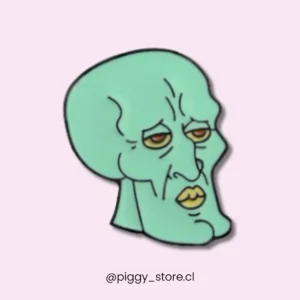 Calamardo (Bob esponja)