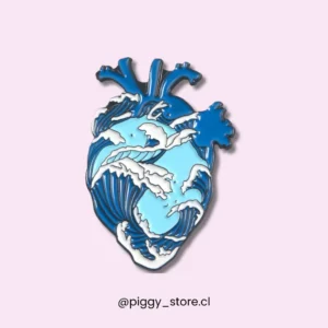 Corazón de mar