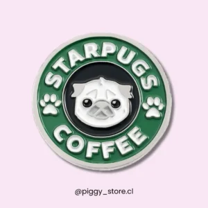 Starpugs coffee