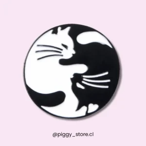 Ying y cat