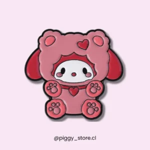 My Melody (Sanrio)