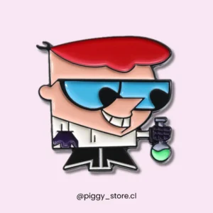 Dexter (El Laboratorio de Dexter)